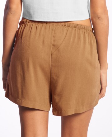 Short
Y T Quique? Low Plain