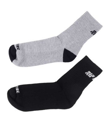Medias 
Rip Curl Towel X2