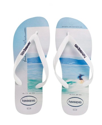 Ojotas
Havaianas Hype