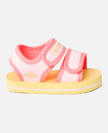 Sandalias
Rip Curl Mixed Bloom