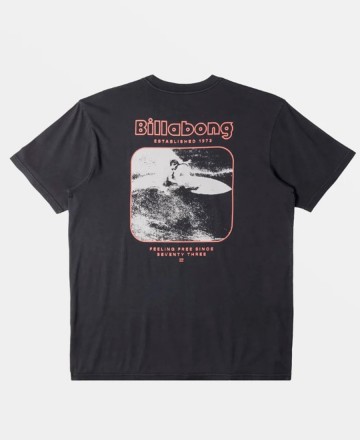 Remera
Billabong Feeling