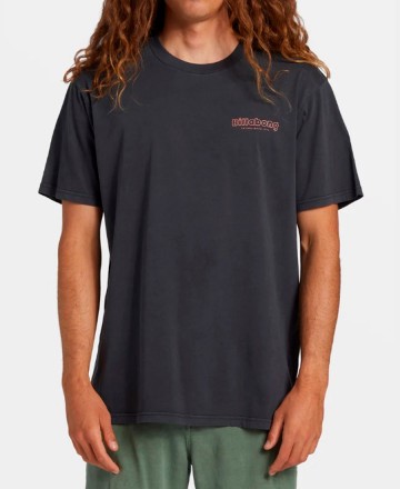 Remera
Billabong Feeling