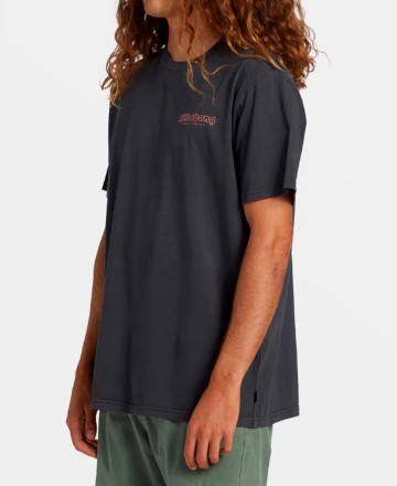 Remera
Billabong Feeling