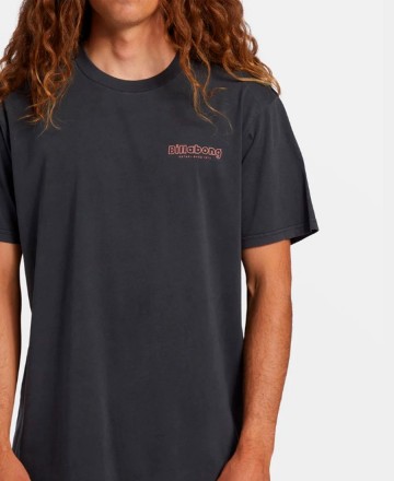Remera
Billabong Feeling