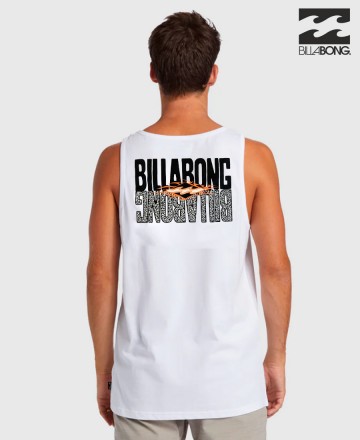 Musculosa
Billabong Tall Tale