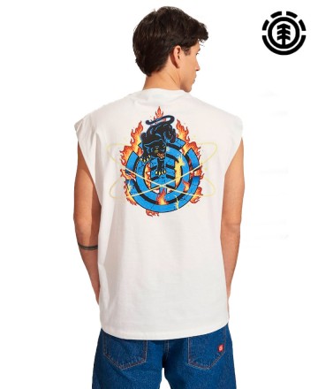 Remera
Element Galactica
