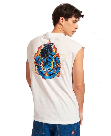 Remera
Element Galactica
