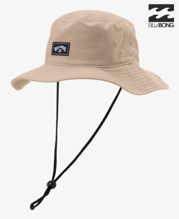 Sombrero
Billabong Big John