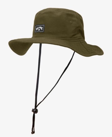 Piluso
Billabong Big John
