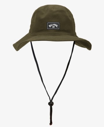 Piluso
Billabong Big John