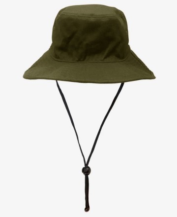 Piluso
Billabong Big John