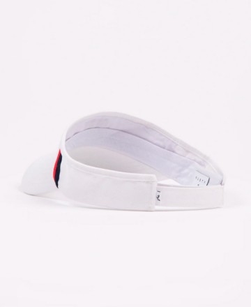 Visera
Rusty Gleam