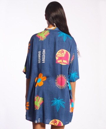 Camisa
Y T Quique? Special Size