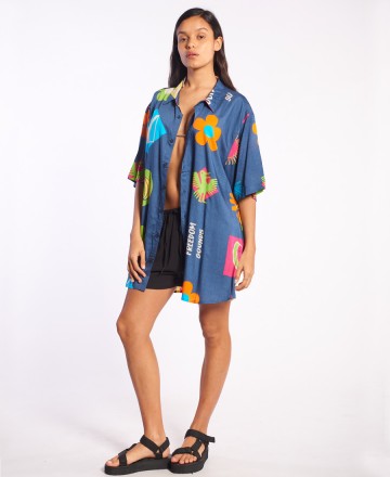 Camisa
Y T Quique? Special Size