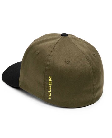 Cap
Volcom Full Sto Flex 2320
