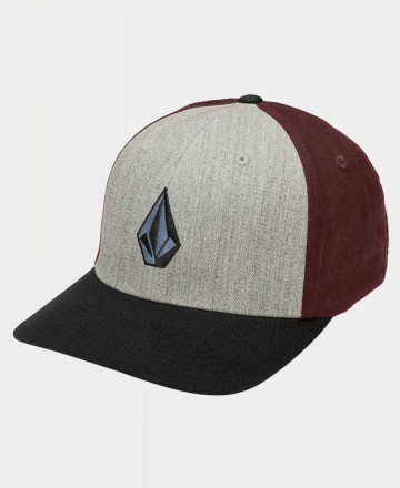 Cap
Volcom Flexfit Full Stone 2410