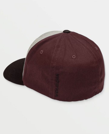 Cap
Volcom Flexfit Full Stone 2410