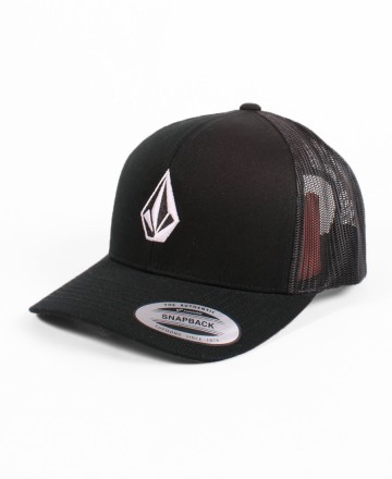 Cap
Volcom Full Stone Cheese