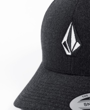 Cap
Volcom Full Stone Cheese