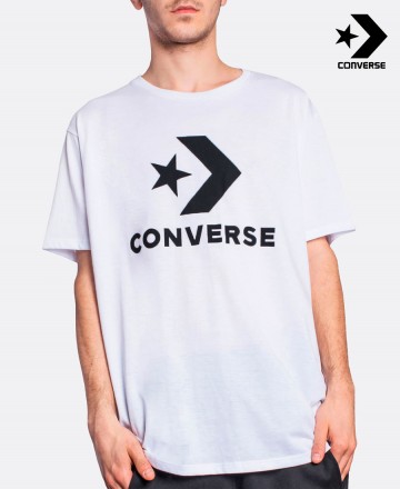 Remera
Converse Nova