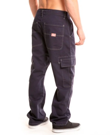 Jean
Rusty Stranger Cargo