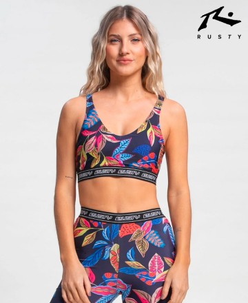 Top Deportivo 
Rusty Palm Spring