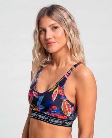 Top Deportivo 
Rusty Palm Spring