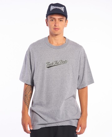 Remera
Independent FTR Team