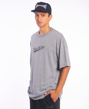 Remera
Independent FTR Team