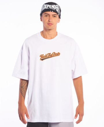 Remera
Independent FTR Team