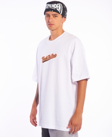 Remera
Independent FTR Team