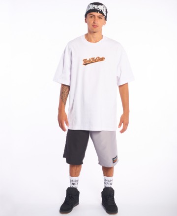 Remera
Independent FTR Team