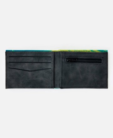 Billetera
Rip Curl Party Pack PU Slim
