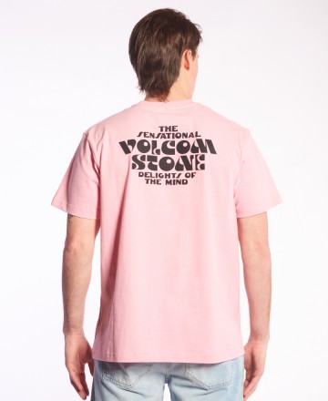 Remera
Volcom Ecoyarns