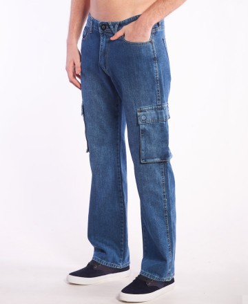 Jean
Volcom Modown Cargo