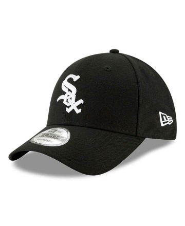 Cap
New Era 9Forty Chicago White Sox Cap
New Era 9Forty Chicago White Sox