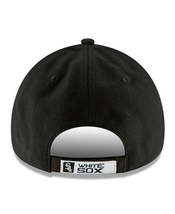 Cap
New Era 9Forty Chicago White Sox Cap
New Era 9Forty Chicago White Sox