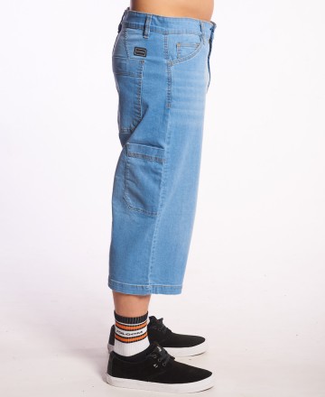 Bermuda
Volcom Loose Fisher Kraftman