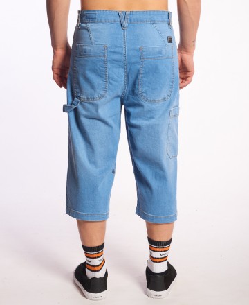 Bermuda
Volcom Loose Fisher Kraftman