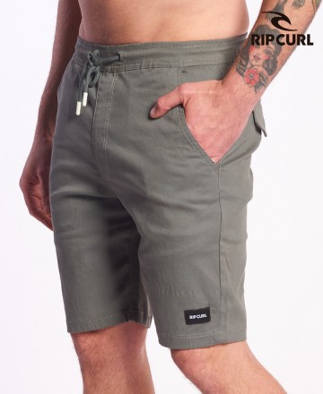 Bermuda
Rip Curl Papertouch
