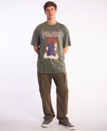 Remera
Volcom Acid Lord Ov