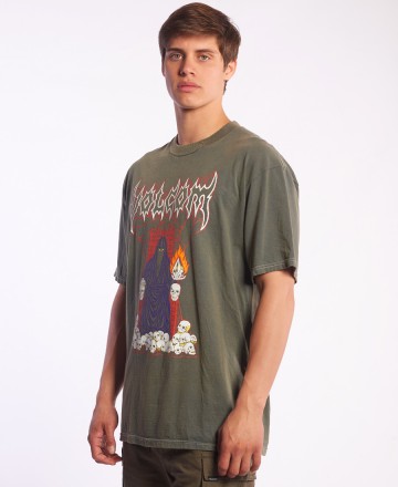Remera
Volcom Acid Lord Ov