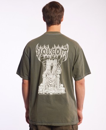 Remera
Volcom Acid Lord Ov