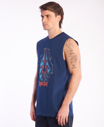Remera
Volcom Print