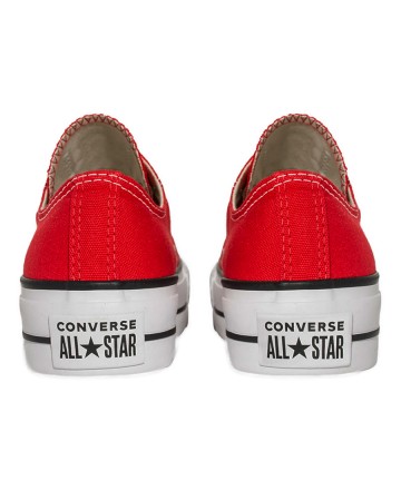 Zapatillas
Converse Platform