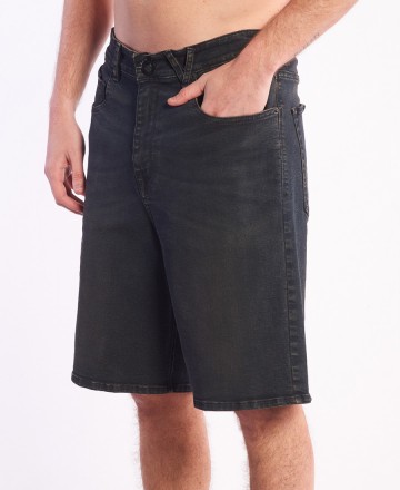 Bermuda
Volcom Billow Oxid 22