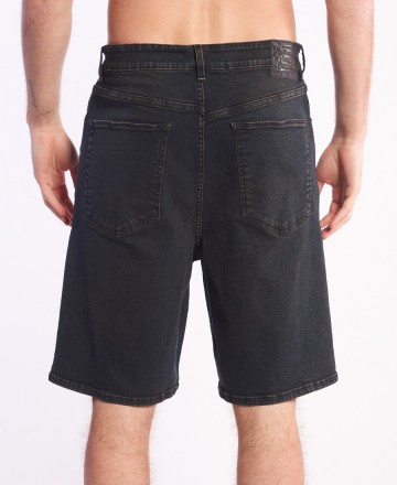 Bermuda
Volcom Billow Oxid 22