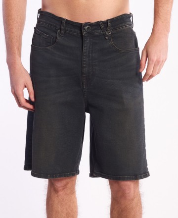 Bermuda
Volcom Billow Oxid 22