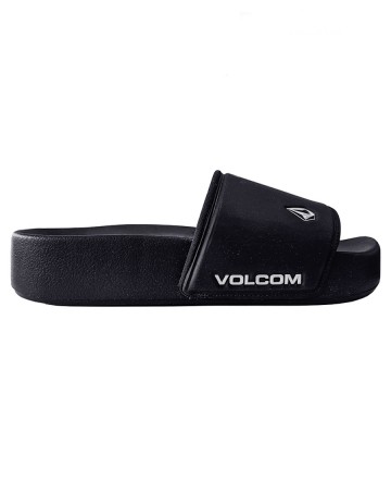 Sandalias
Volcom Slide Hi Stone Plataforma