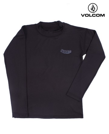 Lycra
Volcom Relax Pistol UV50 de 8 a 16 aos